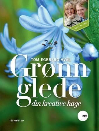 Grønn glede - din kreative hage