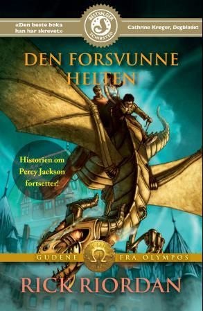 Den forsvunne helten