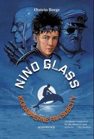 Kidnapperne fra SubCity