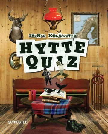 Hyttequiz