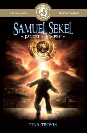 Fanget i Pompeii
