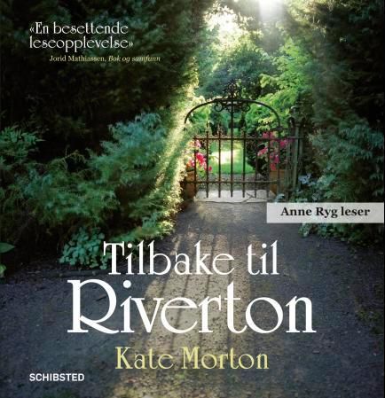 Tilbake til Riverton