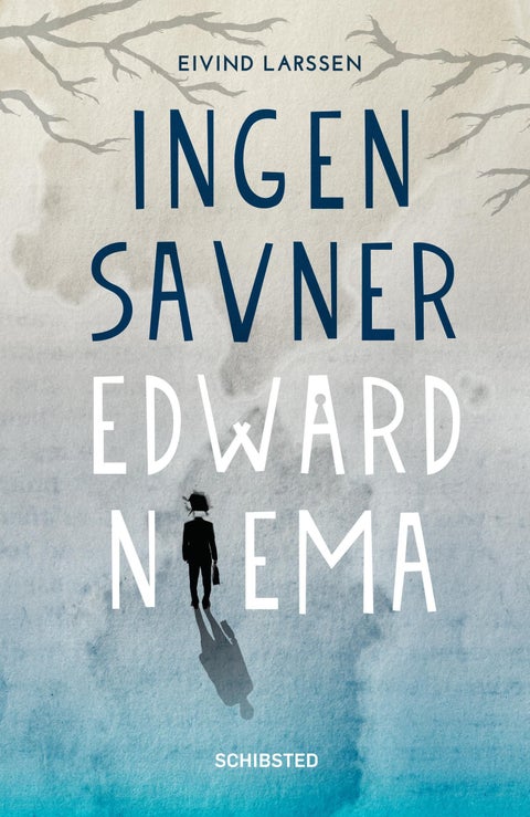 Ingen savner Edward Niema