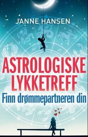 Astrologiske lykketreff - finn drømmepartneren din