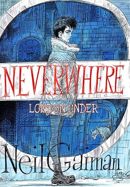 Neverwhere - London Under