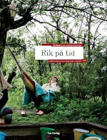 Rik på tid - møter med folk som trapper ned