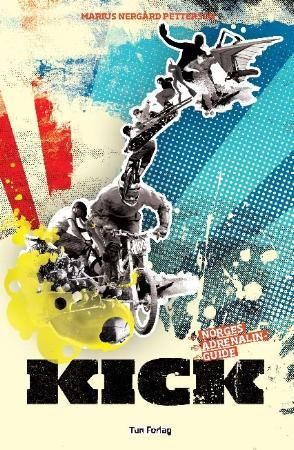 Kick - Norges adrenalinguide