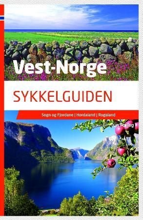 Sykkelguiden - Vest-Norge