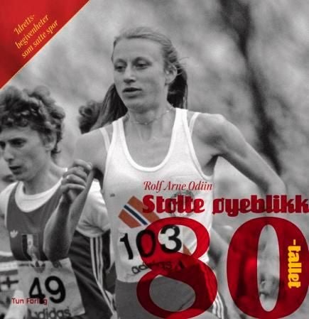 Stolte øyeblikk - 80-tallet