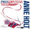 Presidentens valg