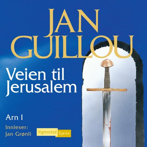 Veien til Jerusalem