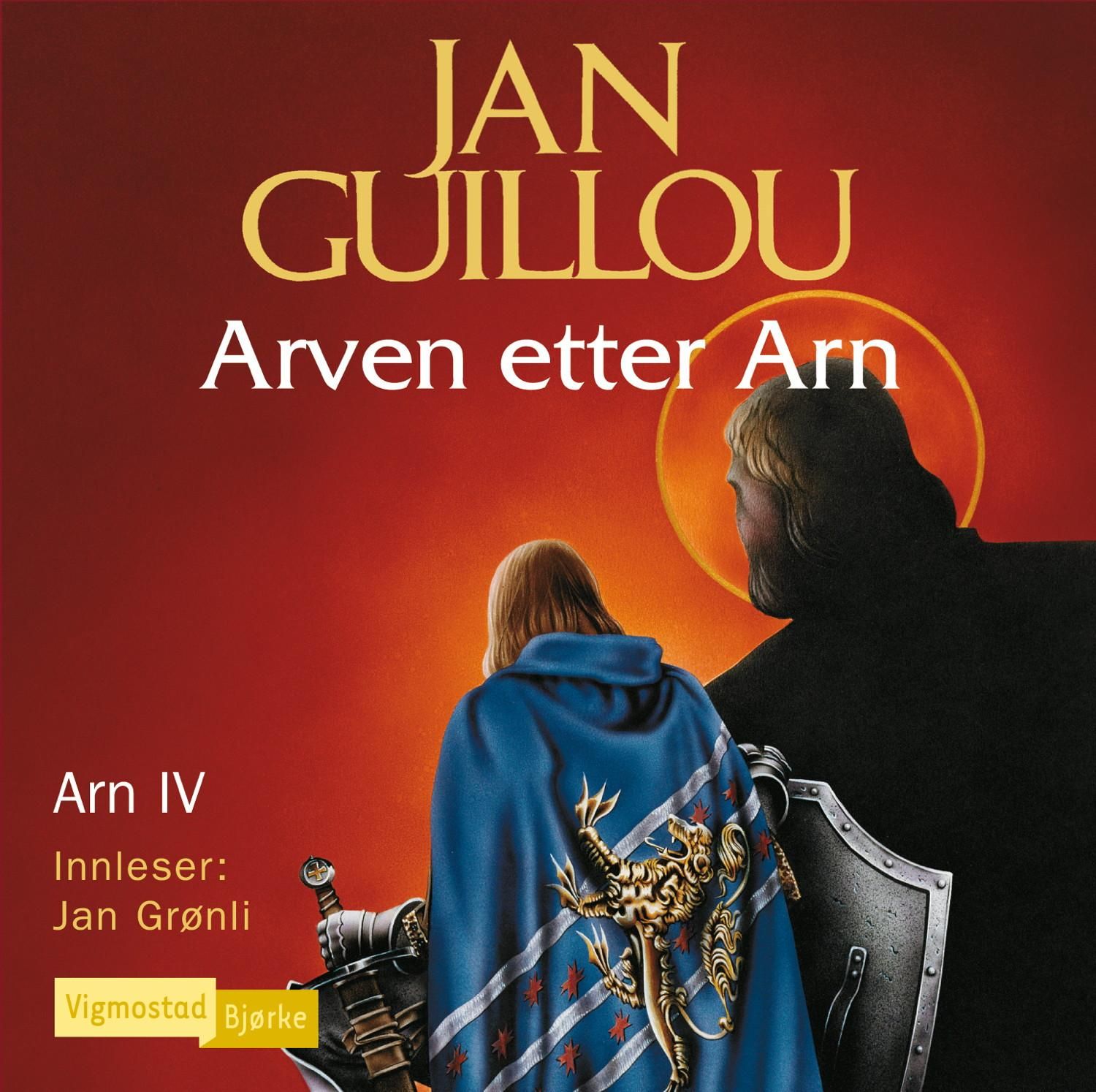 Arven etter Arn - Arn IV