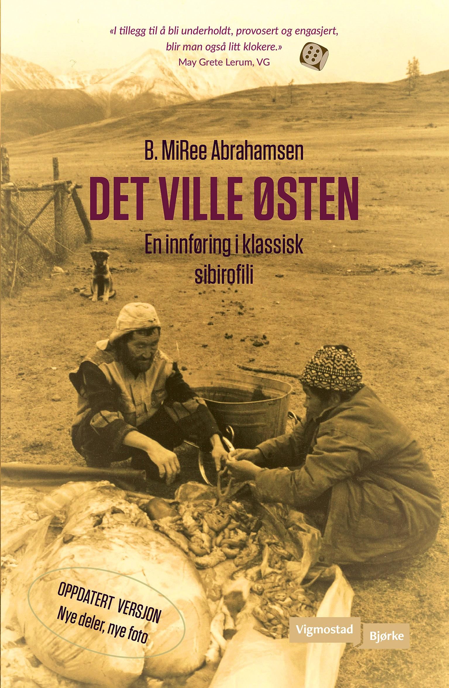 Det ville østen - en innføring i klassisk sibirofili