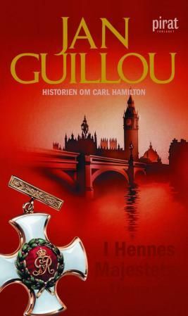 I Hennes Majestets tjeneste