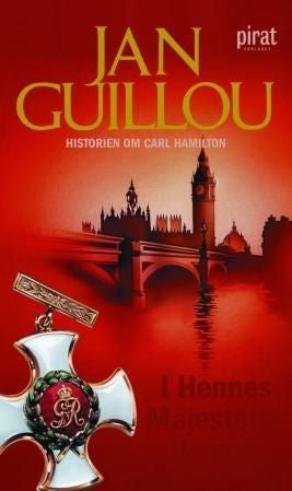 I Hennes Majestets tjeneste