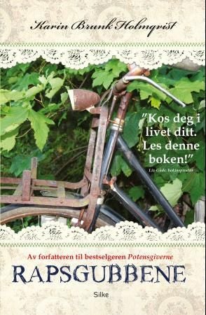Rapsgubbene