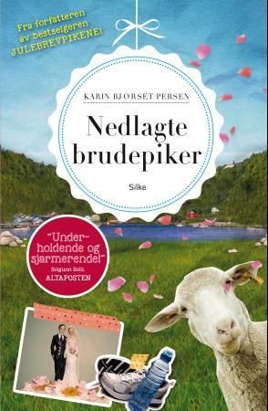 Nedlagte brudepiker