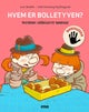 Hvem er bolletyven?