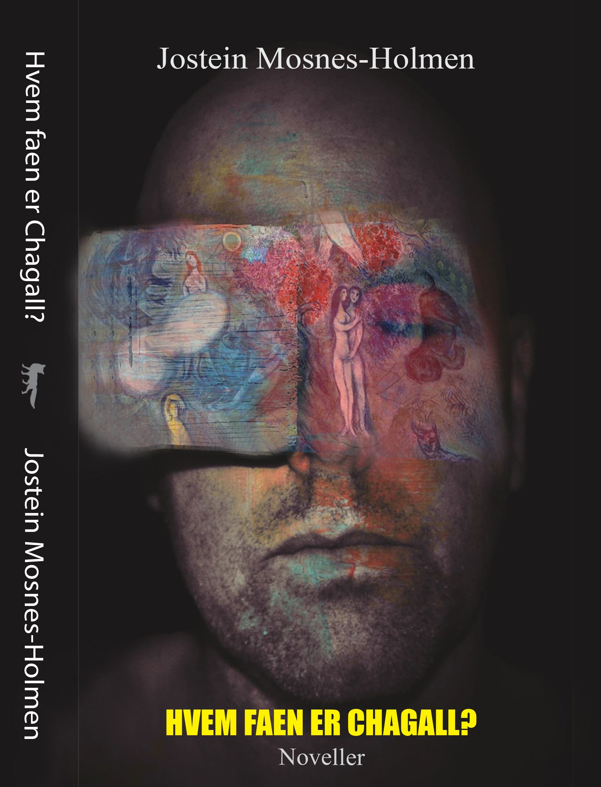 Hvem faen er Chagall?