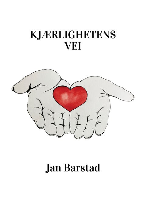 Kjærlighetens vei