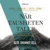 Når tausheten taler