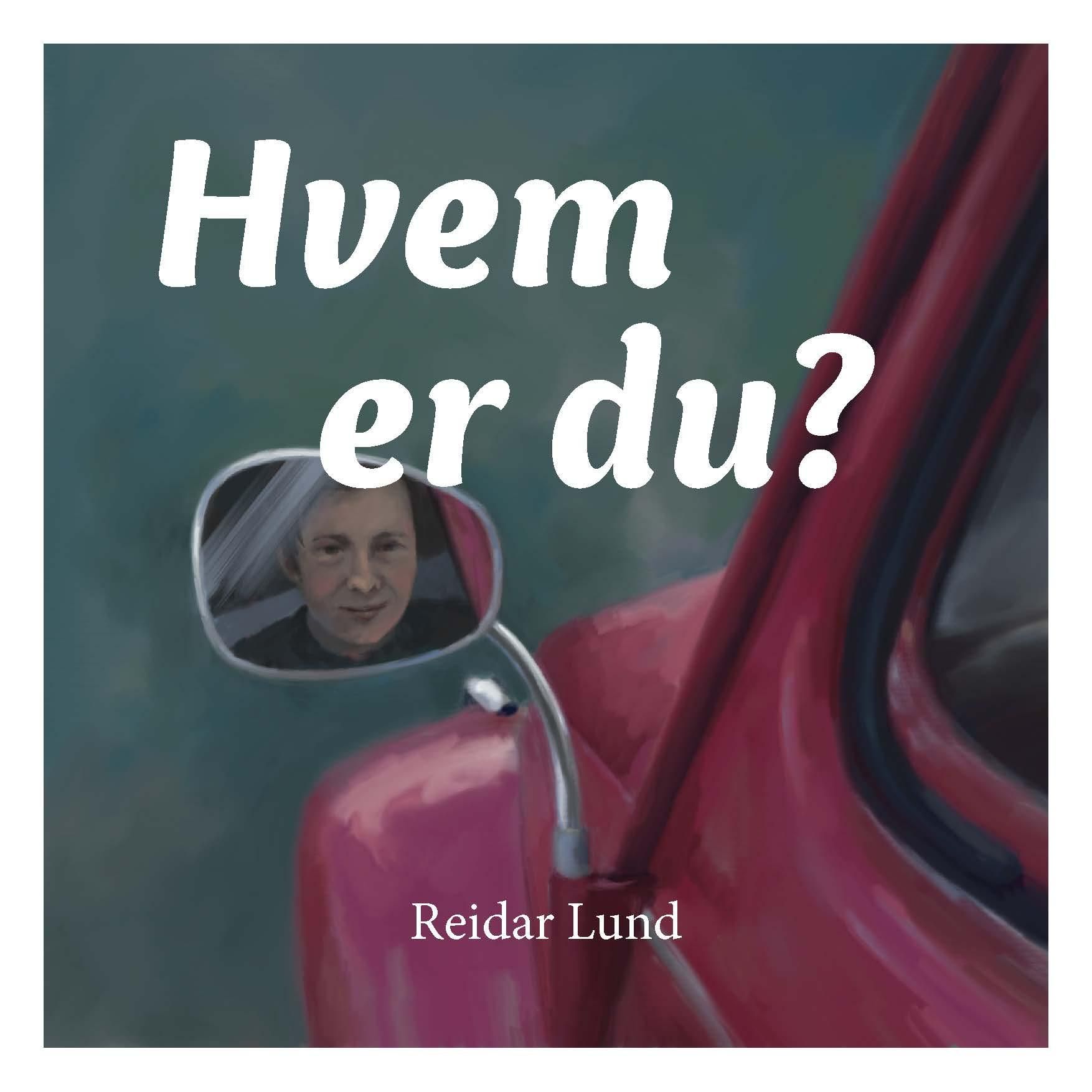 Hvem er du?