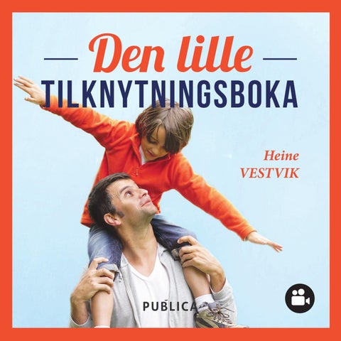 Den lille tilknytningsboka