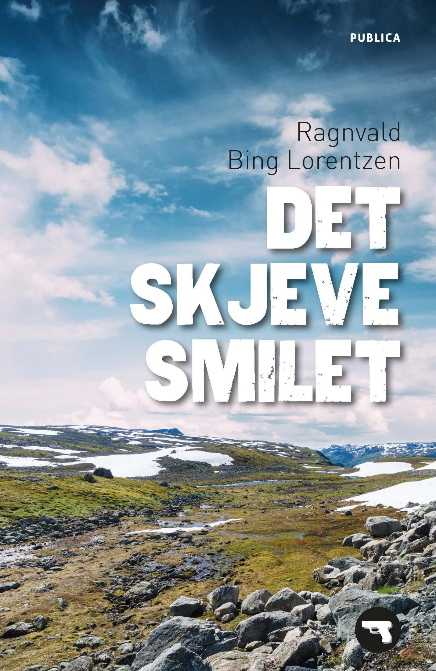 Det skjeve smilet