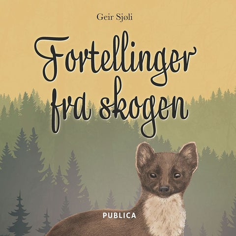 Fortellinger fra skogen