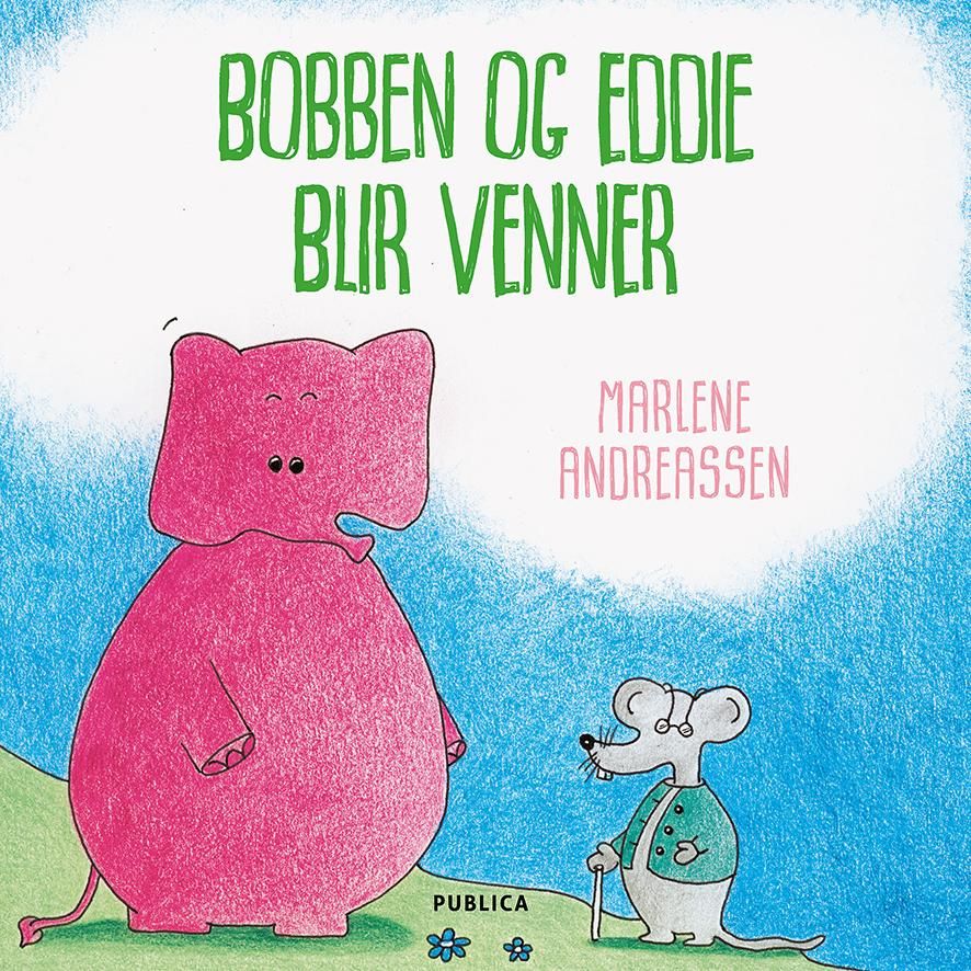 Bobben og Eddie blir venner