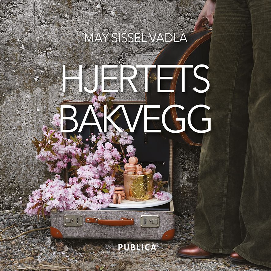 Hjertets bakvegg