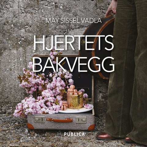 Hjertets bakvegg