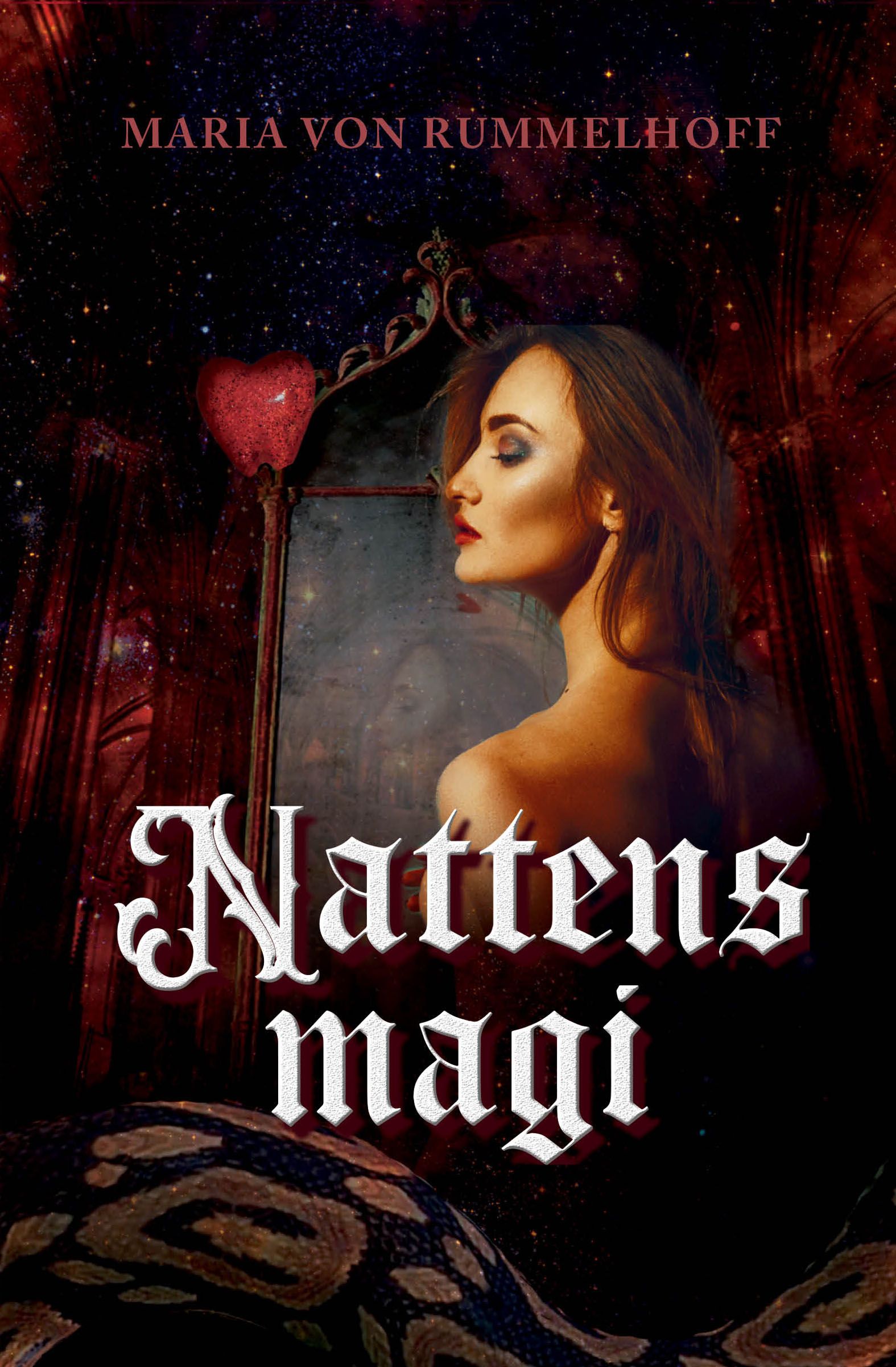 Nattens magi - noctis onus