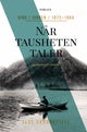 Når tausheten taler
