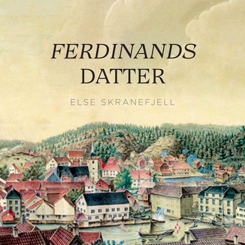Ferdinands datter