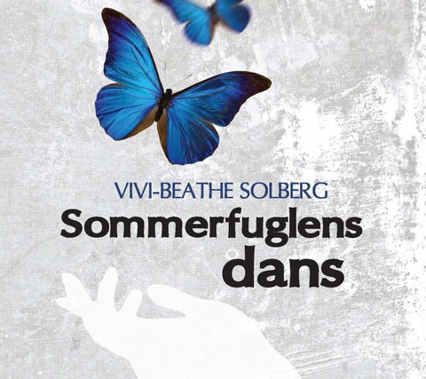 Sommerfuglens dans