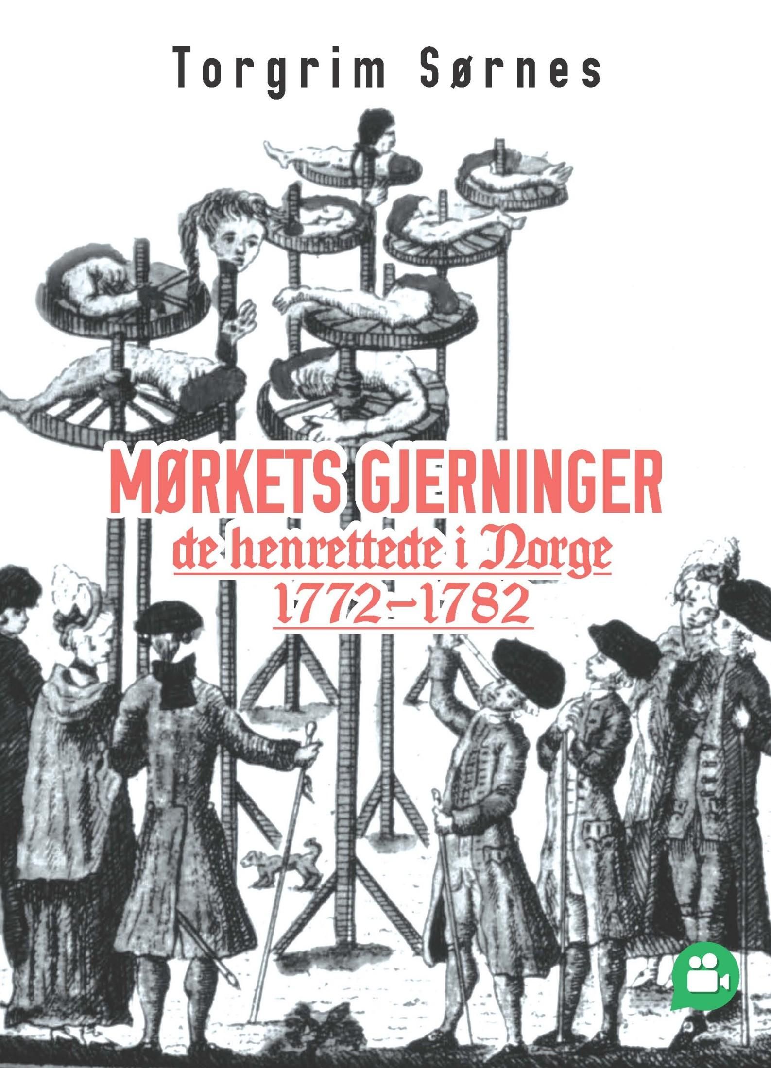 Mørkets gjerninger