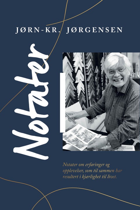 Notater - refleksjoner underveis