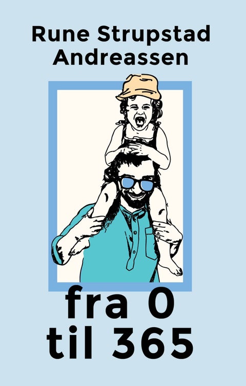 Fra 0 til 365