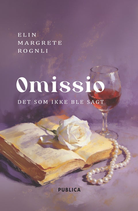 Omissio - det som ikke ble sagt