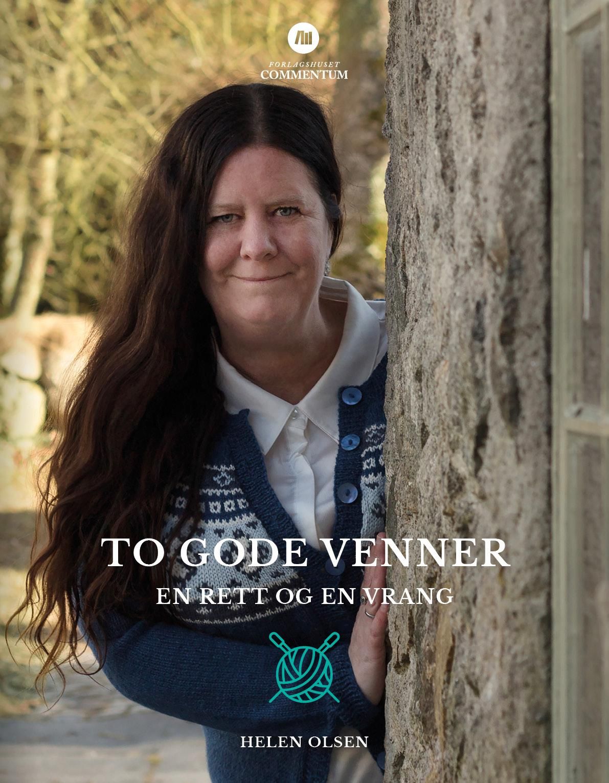 To gode venner - en rett og en vrang