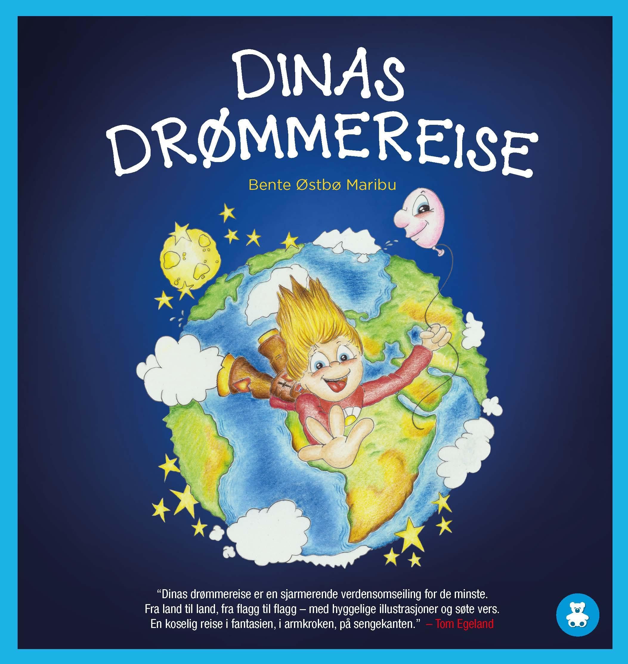 Dinas drømmereise