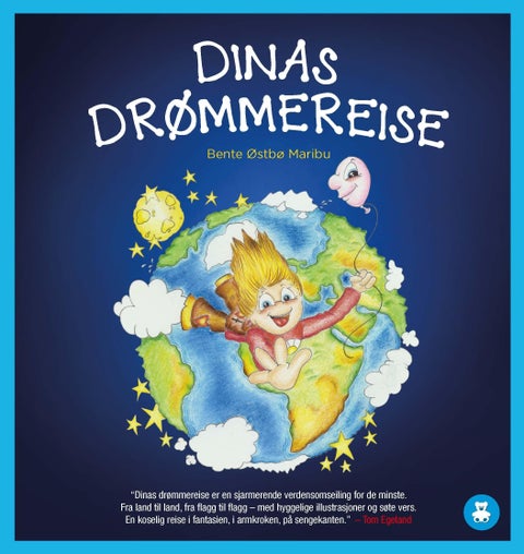 Dinas drømmereise