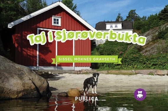 Taj i Sjørøverbukta