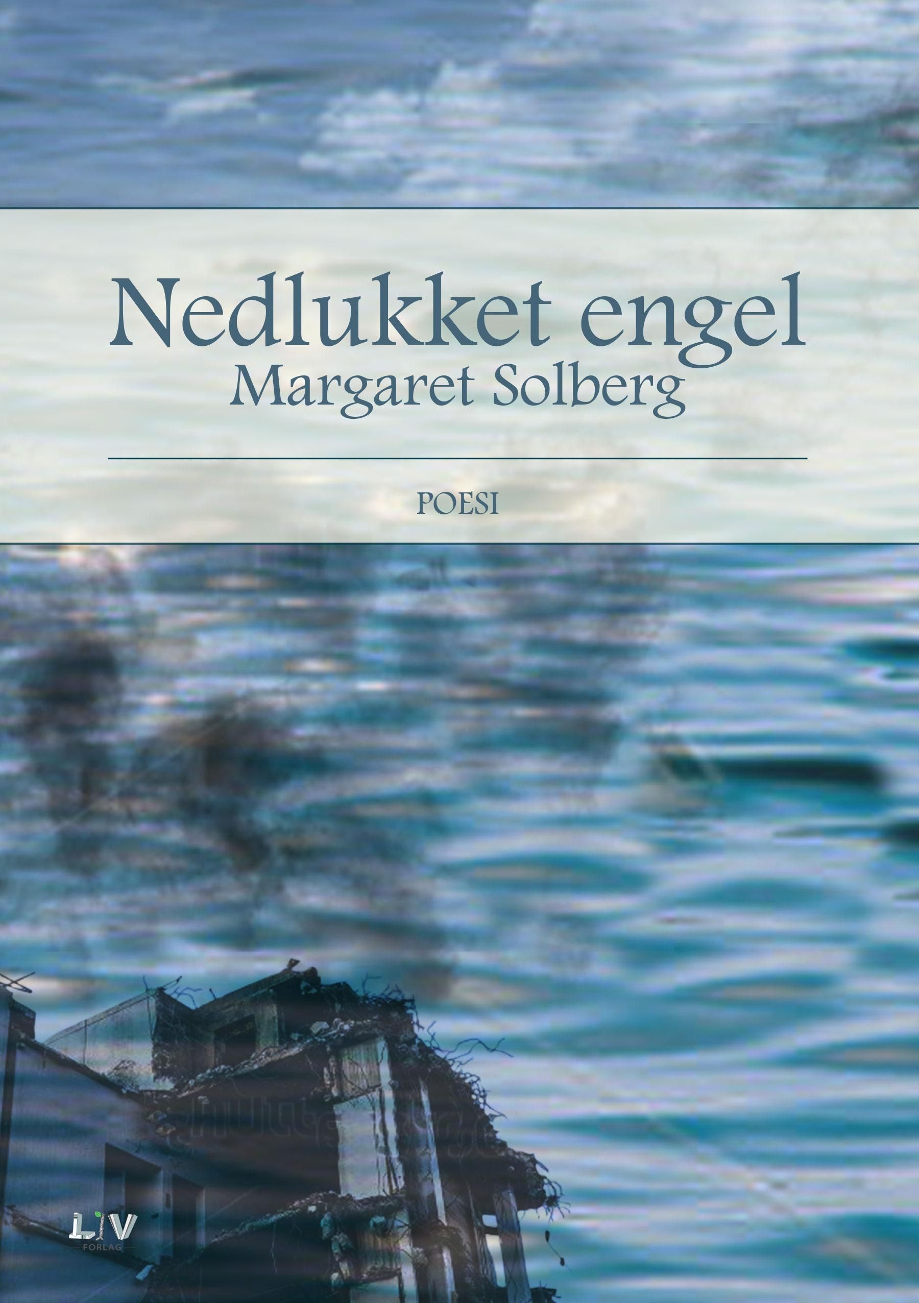 Nedlukket engel