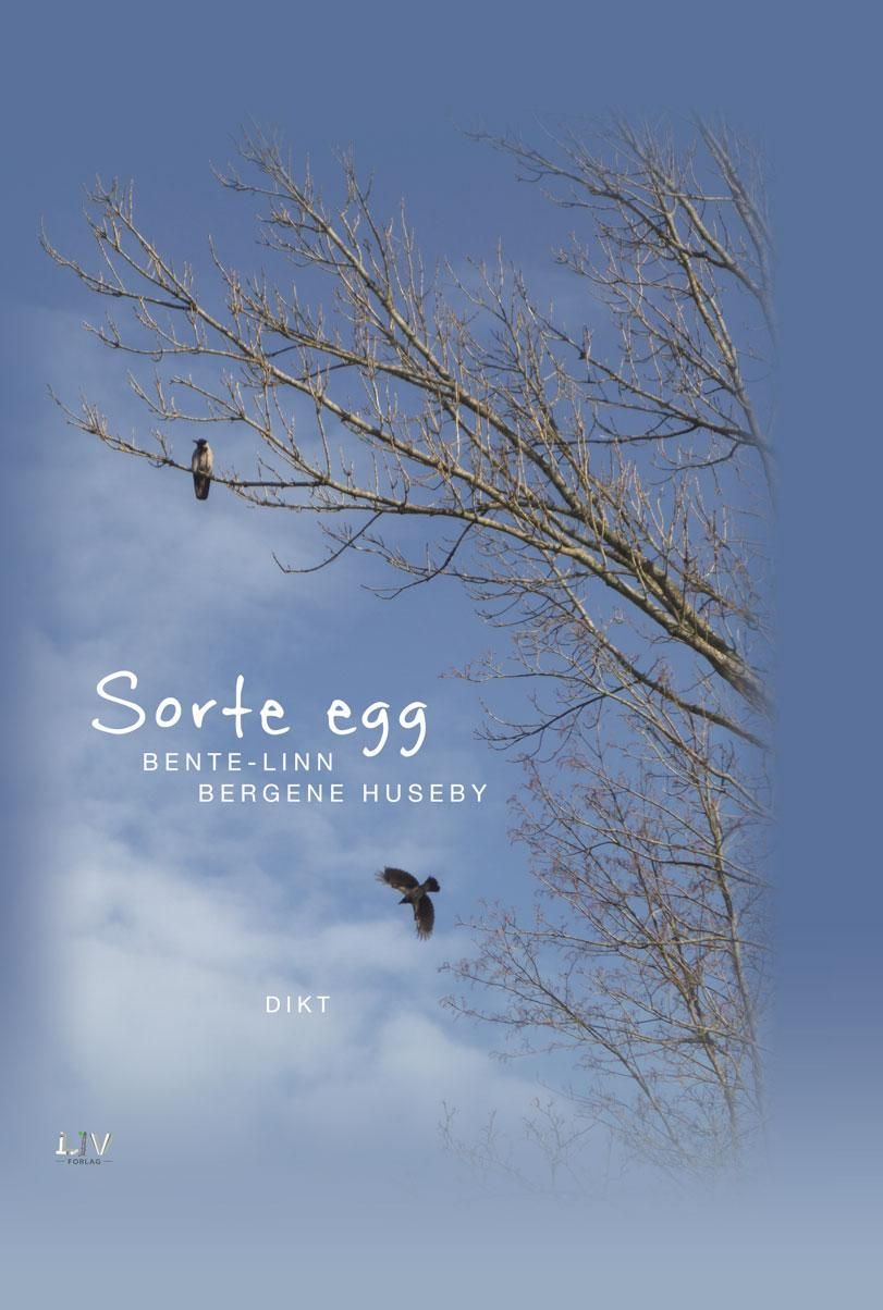 Sorte egg - dikt