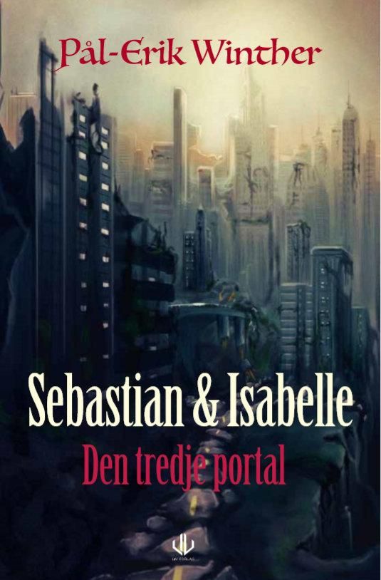 Sebastian & Isabelle - den tredje portal