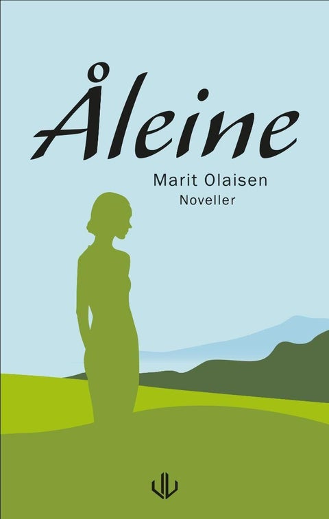 Åleine - noveller