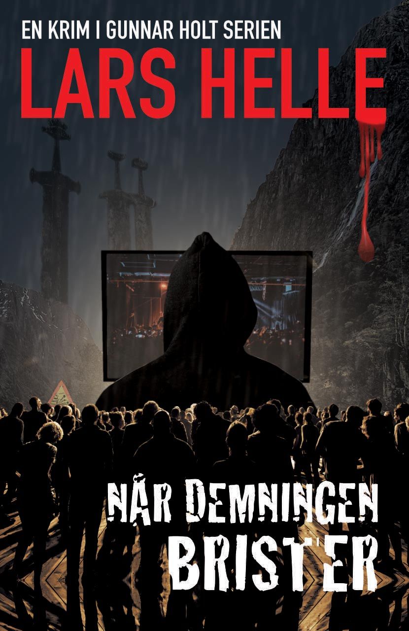 Når demningen brister