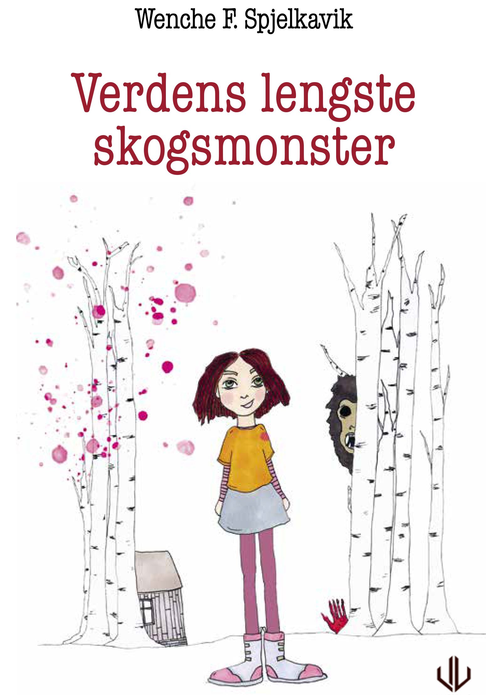 Verdens lengste skogsmonster